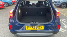 Ford Puma 1.0 EcoBoost Hybrid mHEV Titanium 5dr Petrol Hatchback